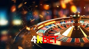 Jogos populares e pagamentos rápidos na 4kbet