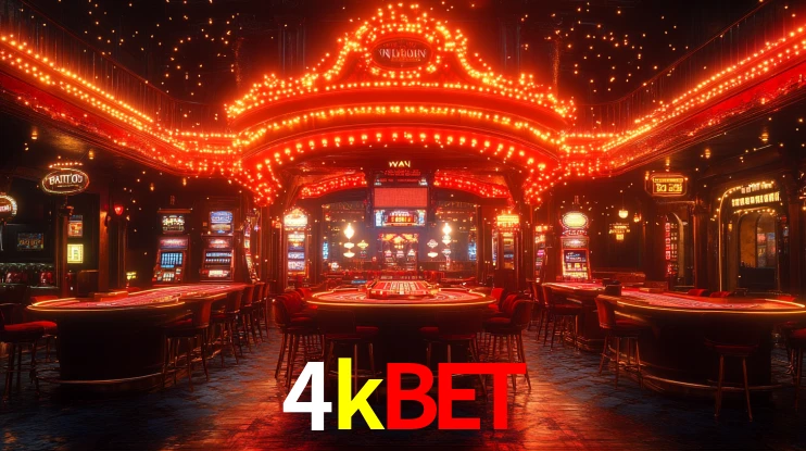 Cashback e recargas na 4kbet