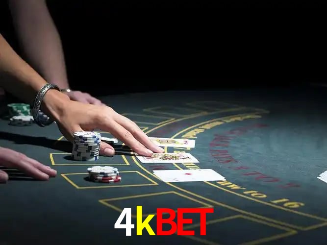 Bônus e promoções da 4kbet