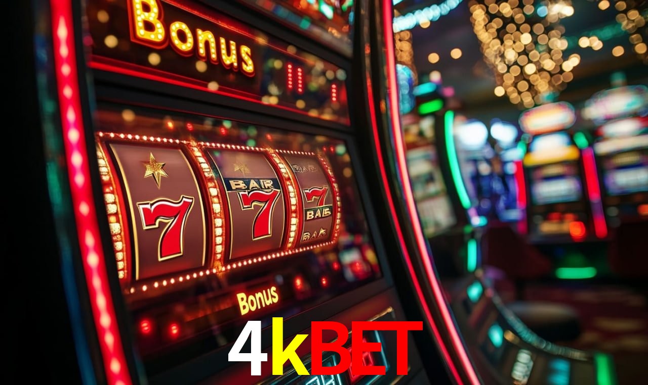 Apostas com odds competitivas na 4kbet