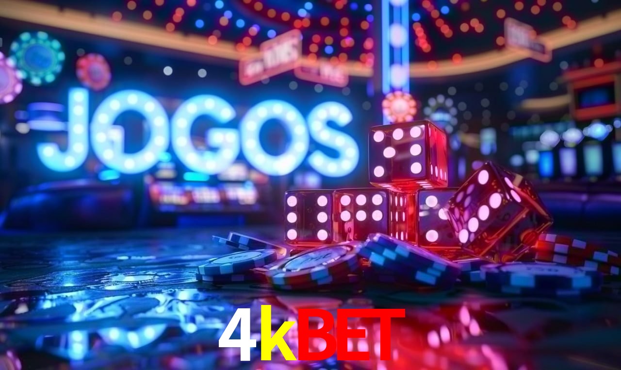 Página oficial no Facebook da 4kbet