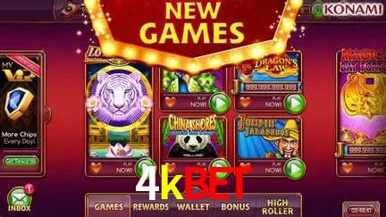 Cassino ao vivo com dealers reais na 4kbet